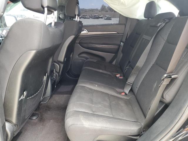1C4RJEAGXJC402590 Jeep Grand Cherokee Laredo