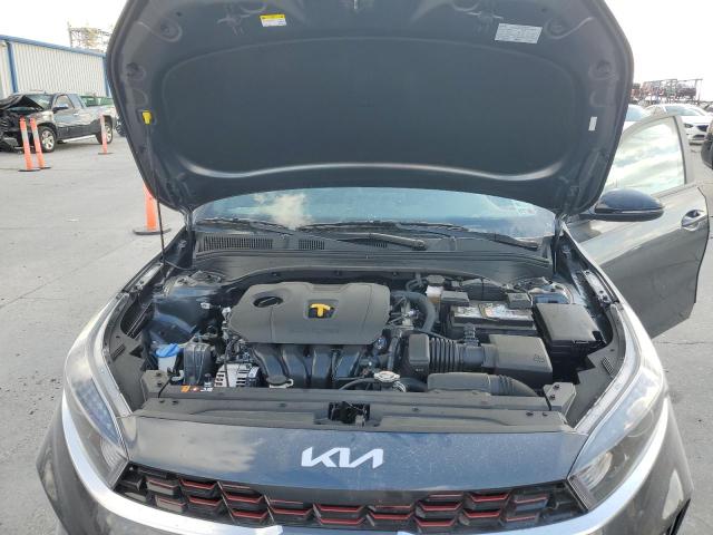 3KPF54AD8PE574917 KIA Forte Gt Line