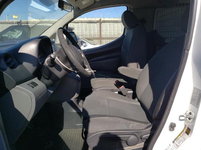 3N6CM0KN0FK711299 Nissan NV200 2.5S