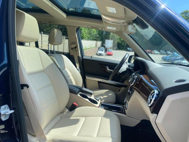 2015 MERCEDES-BENZ GLK 350 4M - WDCGG8JB1FG348151