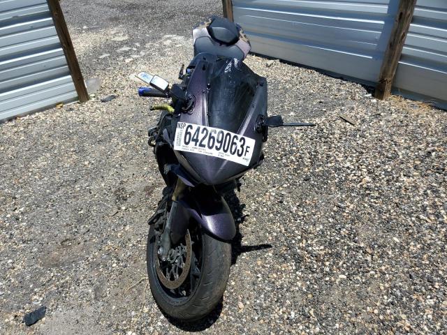 2022 HONDA CBR1000 RA JH2SC7752NK500352