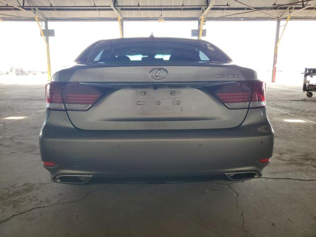 2016 LEXUS LS 460 - JTHBL5EF2G5142209