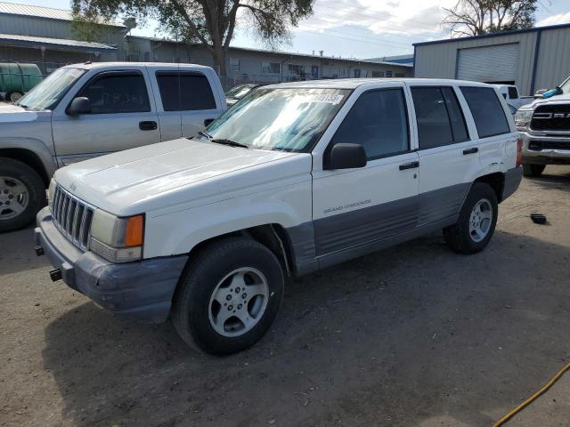 1998 Jeep Grand Cherokee Laredo