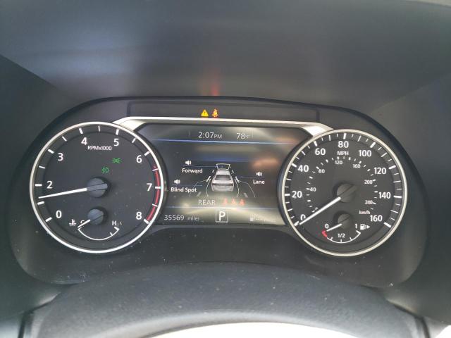 3N1AB8DV6LY303431 Nissan SENTRA SR
