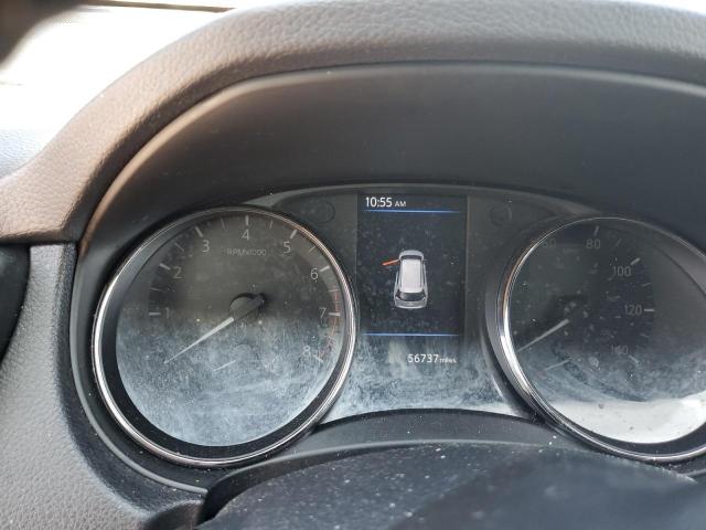 KNMAT2MV2KP510342 Nissan ROGUE S