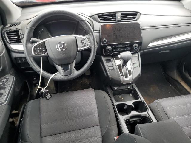 2022 HONDA CR-V LX - 2HKRW1H29NH001966