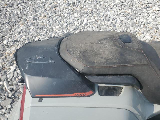 2021 HONDA GL1800 B JH2SC7917MK300303