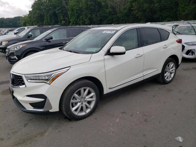 2019 Acura RDX 