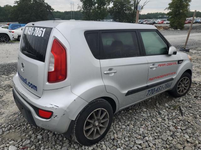 KNDJT2A57C7407651 | 2012 KIA soul