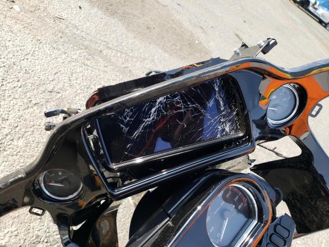 2023 HARLEY-DAVIDSON FLTRXST 1HD1ACL16PB609761