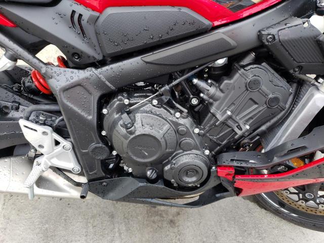 2023 HONDA CBR650 RA MLHRH0153P5400039