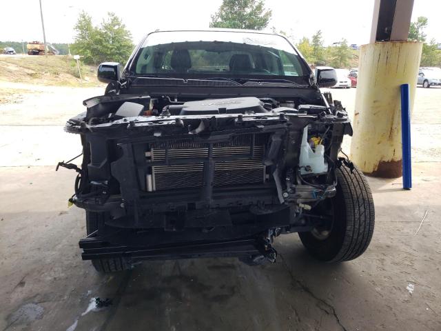 1GCGSBEN2K1151279 Chevrolet Colorado