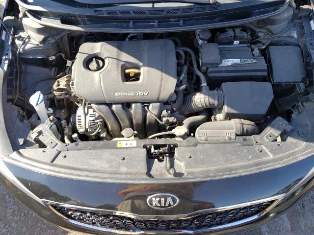 3KPFL4A77HE062986 KIA FORTE LX