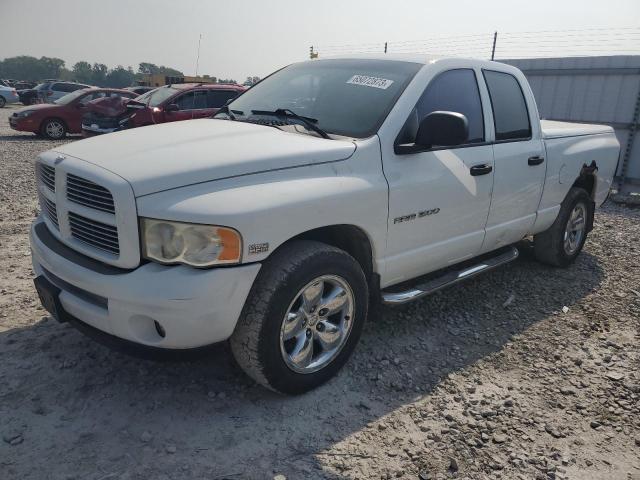 2003 Dodge Ram 1500 ST