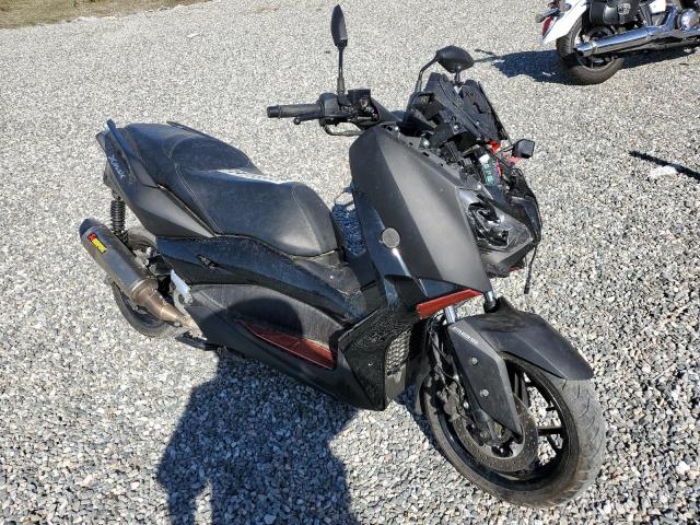 2019 YAMAHA CZD300 A - MH3SH10Y9KK002304