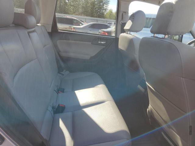 JF2SJAUC1FH565689 Subaru Forester 2.5i Touring