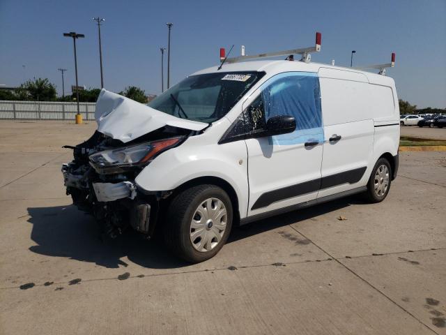 2020 Ford Transit Connect XL