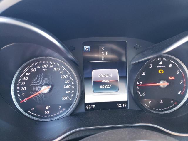 WDC0G4KB8JV070202 Mercedes-Benz Glc 300 4matic