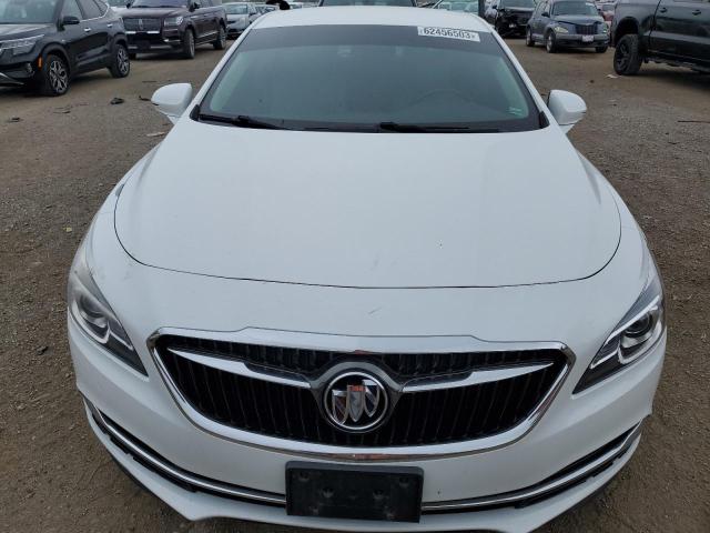 1G4ZM5SS4HU154492 Buick Lacrosse