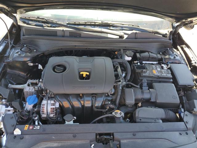 3KPF24ADXPE622412 KIA FORTE LX