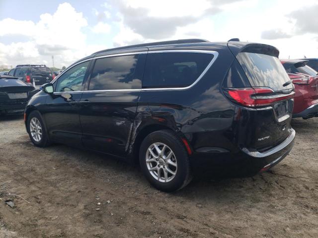 2C4RC1BG6NR154241 2022 CHRYSLER PACIFICA, photo no. 2