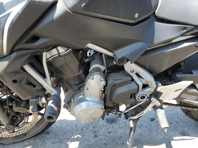 2017 KAWASAKI ER650 H - JKAEREH11HDA05148