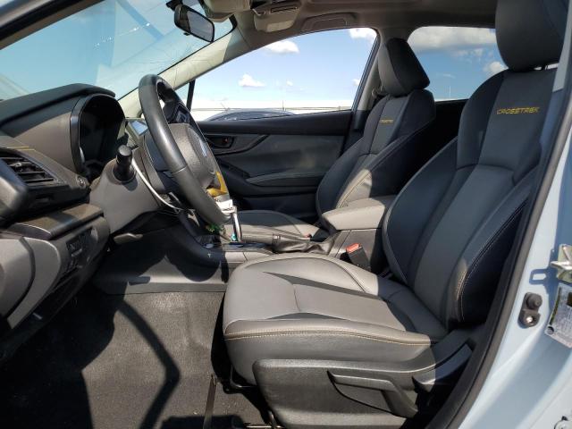 JF2GTHSC3PH321426 Subaru Crosstrek Sport
