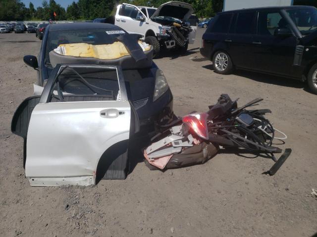 JF2SJAHC1EH514993 Subaru Forester 2.5i Limited