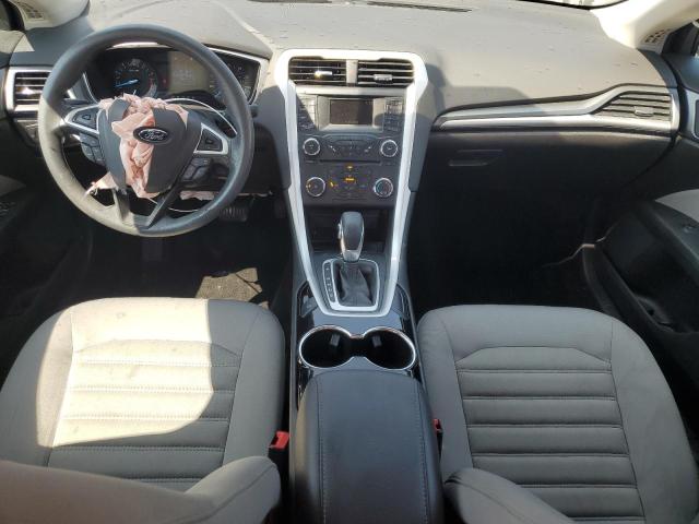 3FA6P0G73ER365858 Ford FUSION S