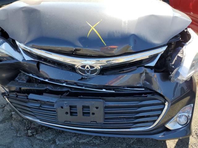 4T1BK1EB1EU094081 Toyota Avalon Base