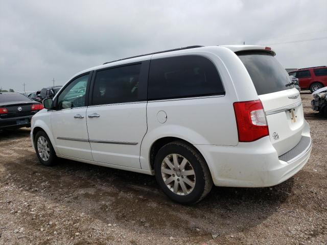 2C4RC1BG4GR113240 | 2016 Chrysler town & country touring