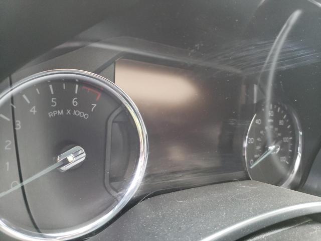 1FMJK2AT9LEA94742 Ford Expedition Max Limited