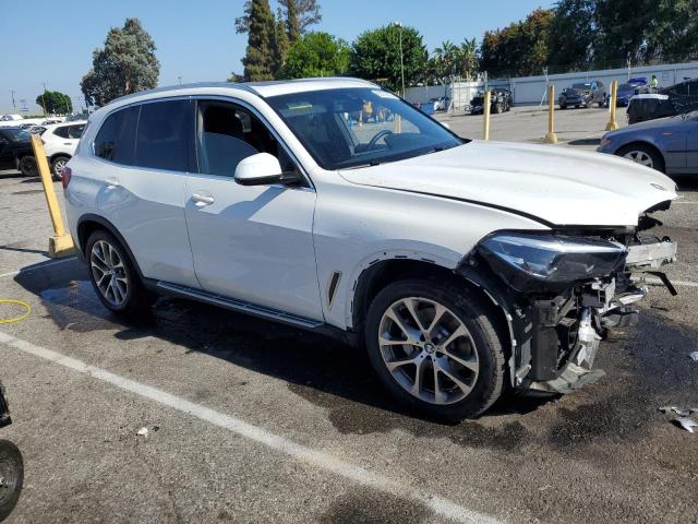 5UXCR6C54KLK83659 2019 BMW X5, photo no. 4