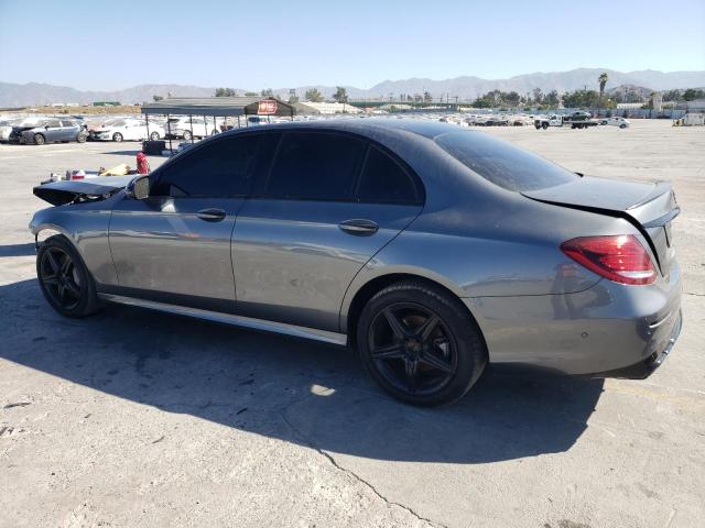 WDDZF4KB4HA063383 Mercedes-Benz E 300 4matic