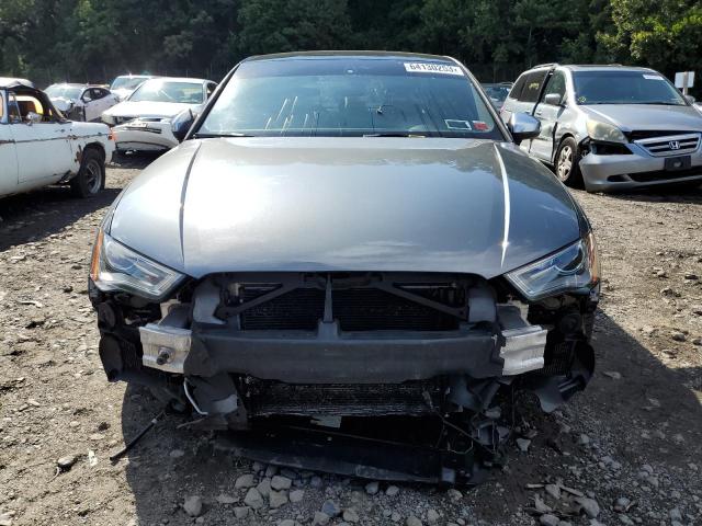 2016 AUDI S3 PREMIUM - WAUB1GFF2G1100760