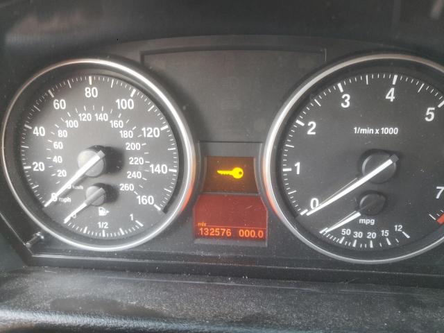 WBAVM1C59EVW54249 BMW X1 Sdrive28i