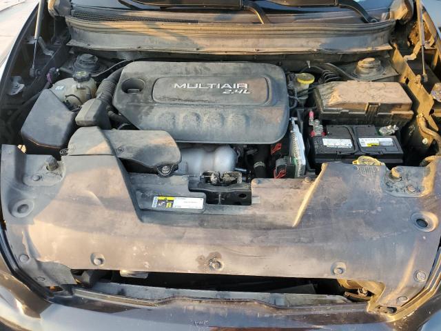 1C4PJLAB2EW168806 Jeep Cherokee Sport