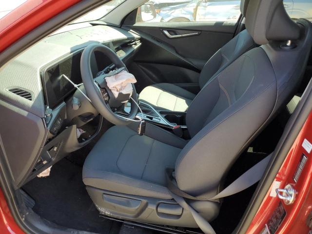 KNDCP3LE6P5089314 KIA NIRO LX