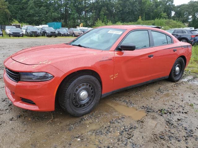 2016 Dodge Charger 