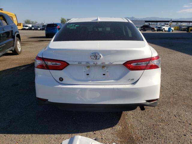 4T1C11AK2LU328805 Toyota CAMRY LE