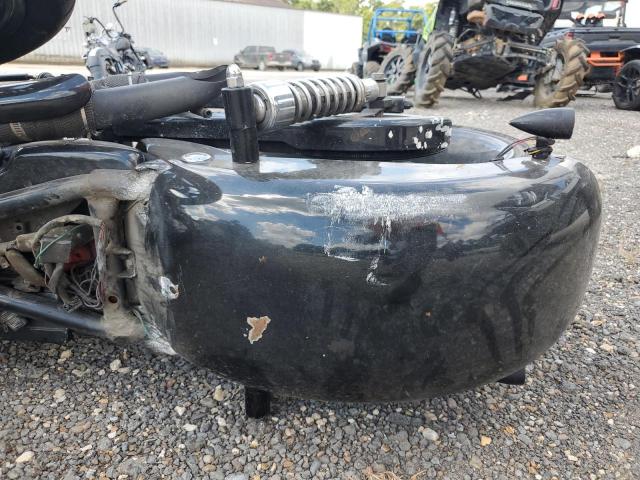 2003 HARLEY-DAVIDSON XL883 HUGG 1HD4CEM143K449472