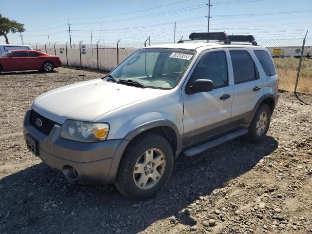 2006 Ford Escape XLT