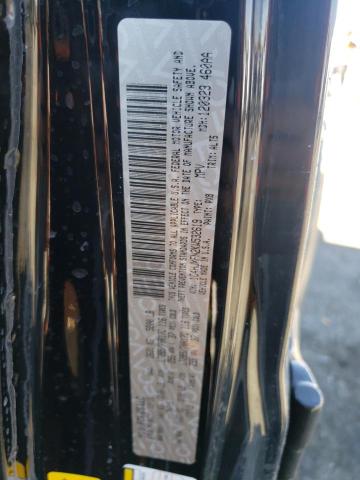 1C4HJXFN2KW532619 Jeep Wrangler Unlimited Rubicon