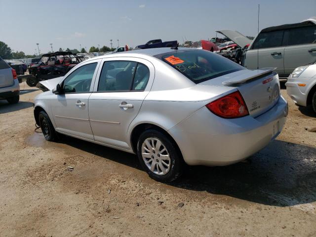Vin: 1g1ad5f5xa7128224, lot: 75728484, chevrolet cobalt 1lt 20102