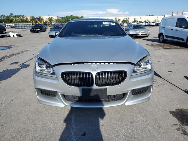 VIN WBA6A0C57FD318985 2015 BMW 6 Series, 640 I Gran... no.5