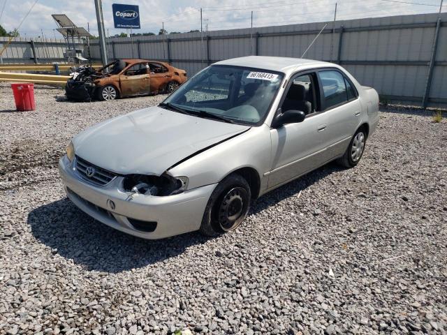 2001 Toyota Corolla CE