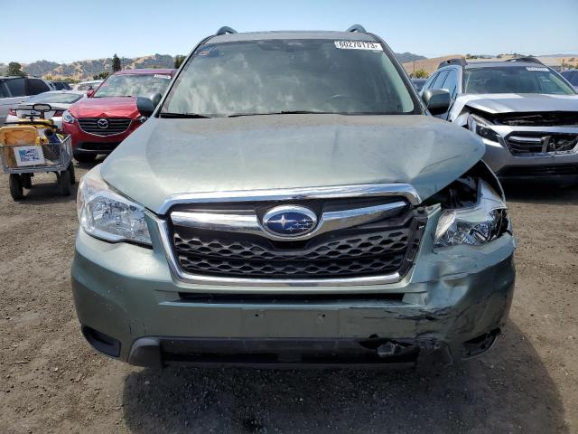 JF2SJADC2FH474401 Subaru Forester 2.5i Premium