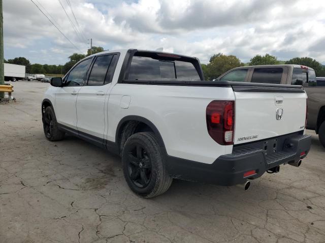5FPYK3F81MB014936 Honda Ridgeline Black Edition