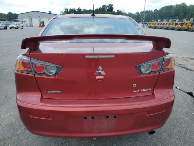 2015 MITSUBISHI LANCER GT JA32U8FW7FU008720