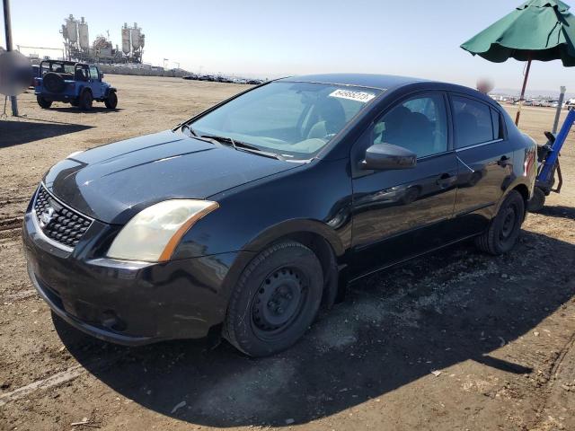 2009 Nissan Sentra 2.0